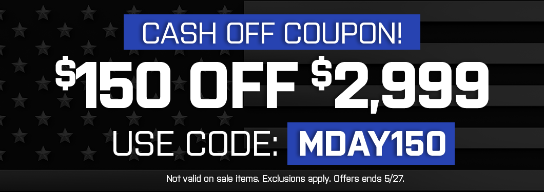 Promo Banner