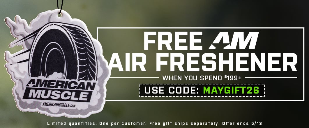 Promo Banner