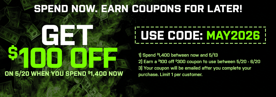 Promo Banner