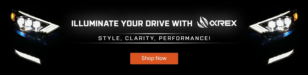 Promo Banner