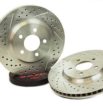1994-1998 Mustang Parts | AmericanMuscle.com - Free Shipping