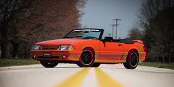 OPR Styling