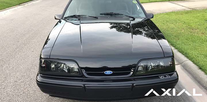 1979 1993 Fox Body Mustang Lights Americanmuscle