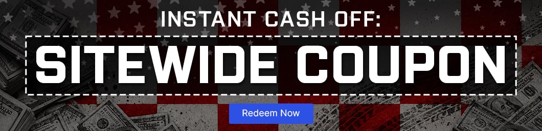 Promo Banner