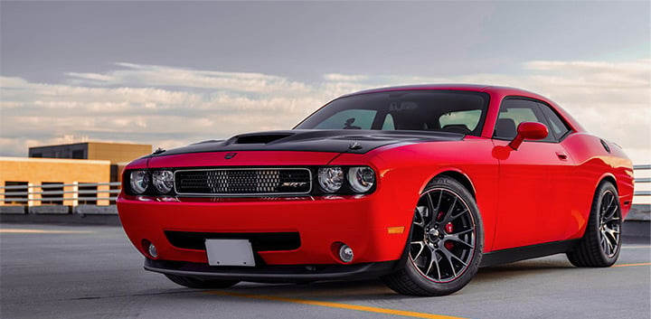 2008 2020 Dodge Challenger Accessories Parts Americanmuscle