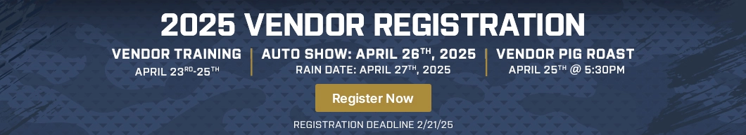 Promo Banner