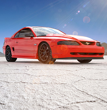 1994-1998 Mustang Parts | AmericanMuscle.com - Free Shipping