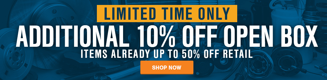 Promo Banner