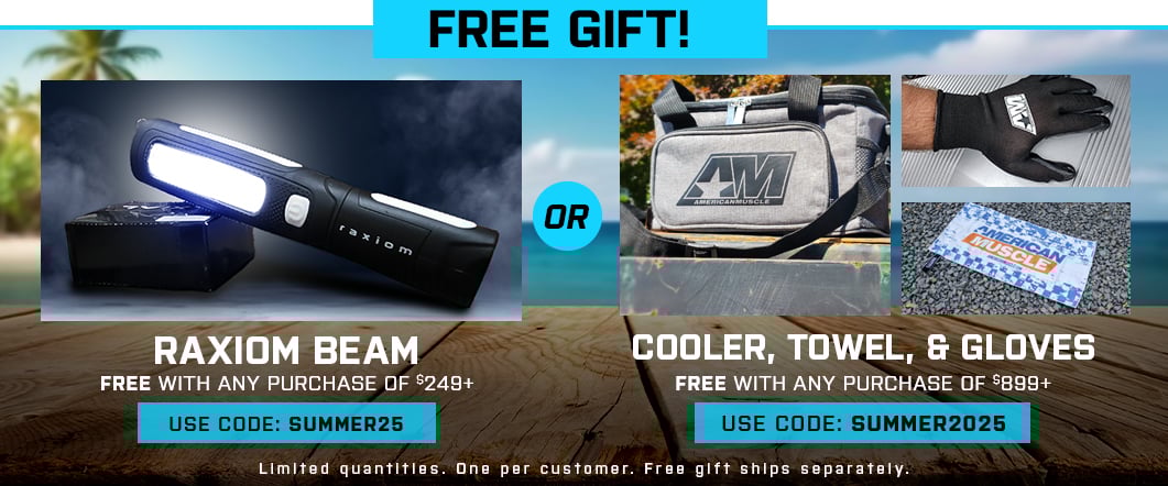 Promo Banner