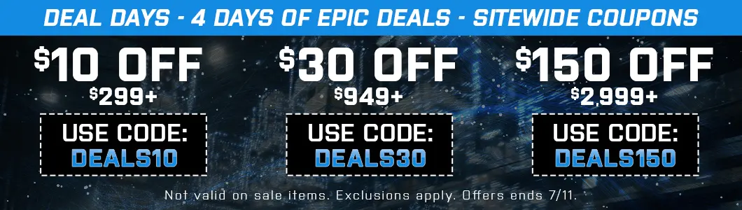 Promo Banner