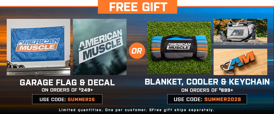 Promo Banner
