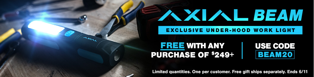 Promo Banner