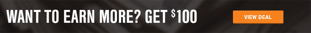 Promo Banner