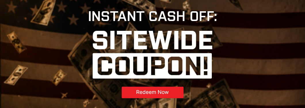 Promo Banner