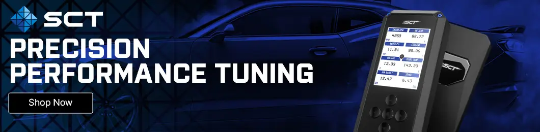 Promo Banner