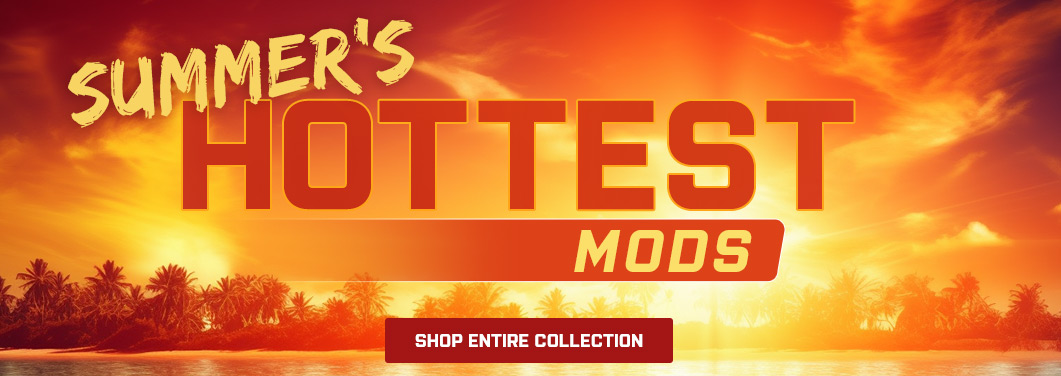 Promo Banner