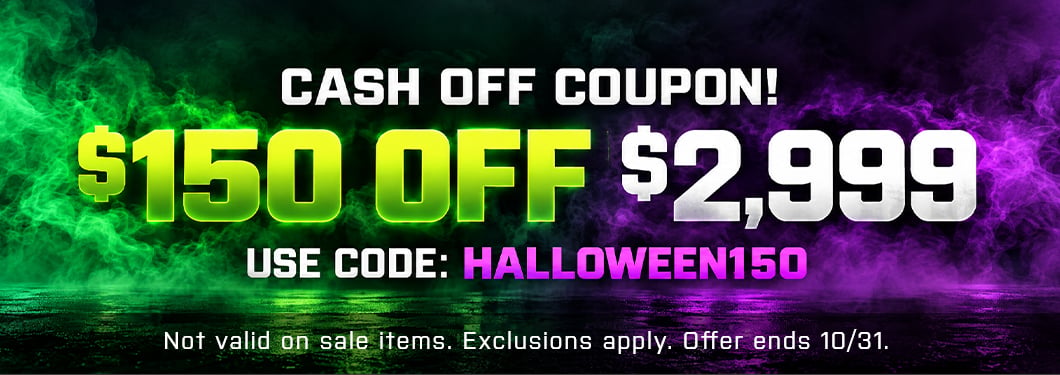 Promo Banner