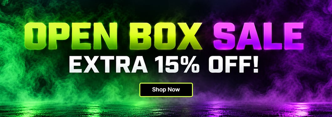 Promo Banner