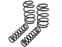 2008-2023 Dodge Challenger Suspension | AmericanMuscle