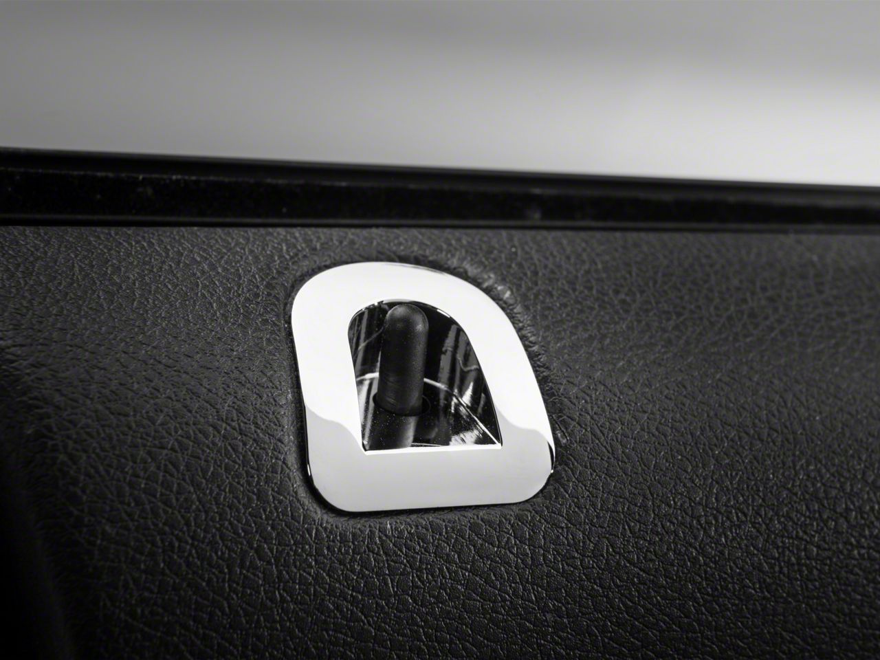 2005-2009 Billet Interior Styling