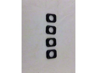 Anti Rock Seat Repair Kit (05-13 Corvette C6)