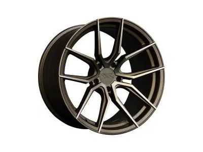 559 Bronze Wheel; 18x8.5; 20mm Offset (05-09 Mustang)