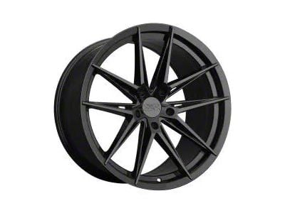 577 Black Wheel; 18x8.5; 20mm Offset (05-09 Mustang)