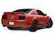 PR193 Gloss Black Wheel; 18x9 (05-09 Mustang GT, V6)