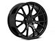 PR161 Gloss Black Wheel; 20x9 (06-10 RWD Charger)