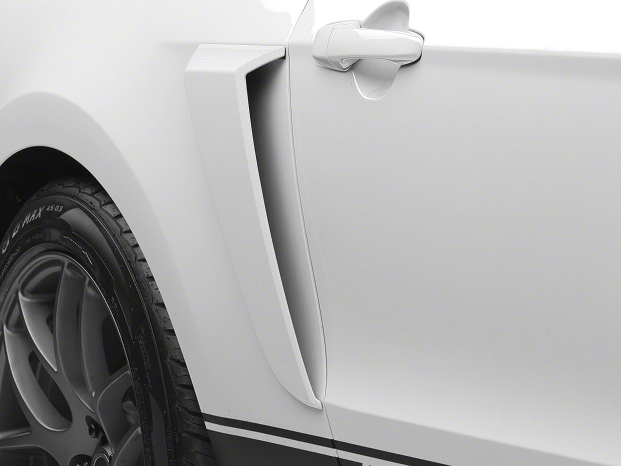 2016 ford mustang ecoboost accessories hotsell