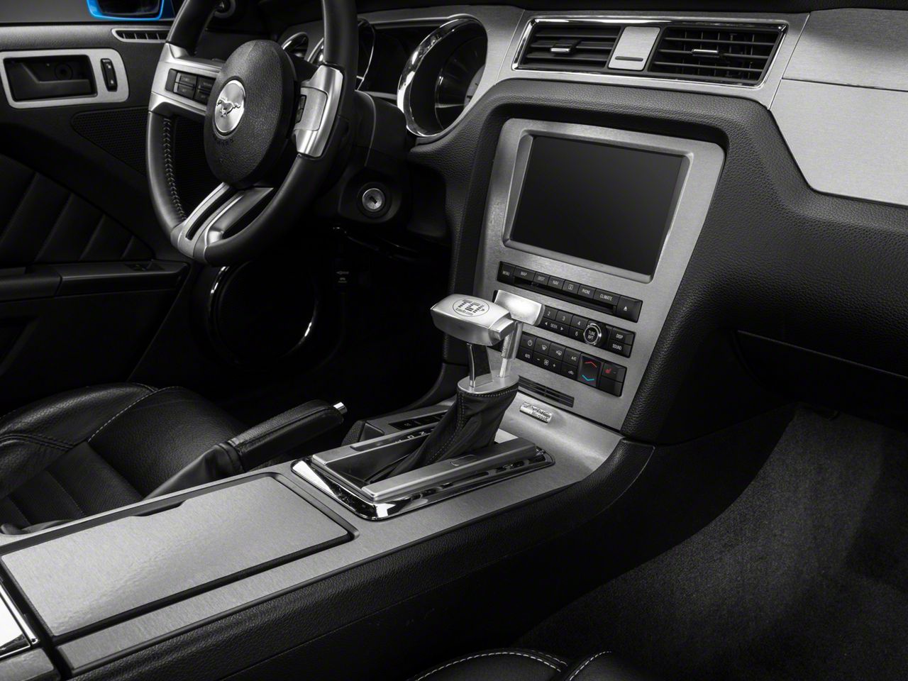 2014 Mustang Accessories Parts Mods AmericanMuscle
