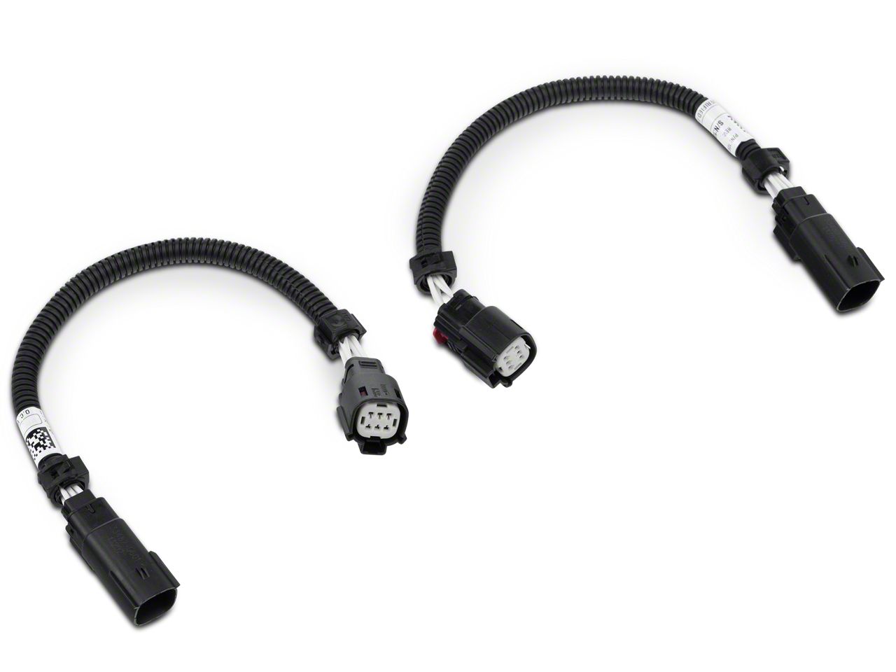 Mustang O2 Sensors