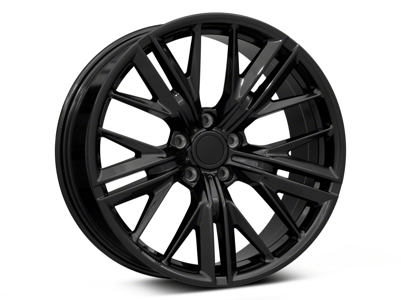 Amazon.com: Pro Comp Alloys PXA69 16X10 5X150 POLISH -25MM