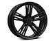 ZL1 1LE Flow Form Style Gloss Black Wheel; 20x9 (10-15 Camaro)