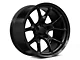 DG21 Replica Gloss Black Wheel; 20x10 (11-23 RWD Charger, Excluding Widebody)