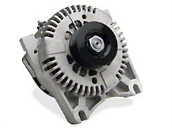 PA Performance Alternator; 130 Amp (96-01 Mustang Cobra, Bullitt; 03-04 Mustang Mach 1)