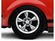 17x9 Bullitt Wheel & NITTO High Performance NT555 G2 Tire Package (99-04 Mustang)