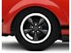 17x8 Bullitt Wheel & NITTO High Performance NT555 G2 Tire Package (94-04 Mustang)