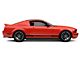 19x8.5 Magnetic Style Wheel & NITTO High Performance NT555 G2 Tire Package (05-14 Mustang)
