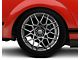19x8.5 GT500 Style Wheel & NITTO High Performance NT555 G2 Tire Package (05-14 Mustang)