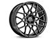 19x8.5 GT500 Style Wheel & NITTO High Performance NT555 G2 Tire Package (15-23 Mustang GT, EcoBoost, V6)