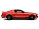 19x8.5 Niche Targa Wheel & NITTO High Performance NT555 G2 Tire Package (15-23 Mustang GT, EcoBoost, V6)