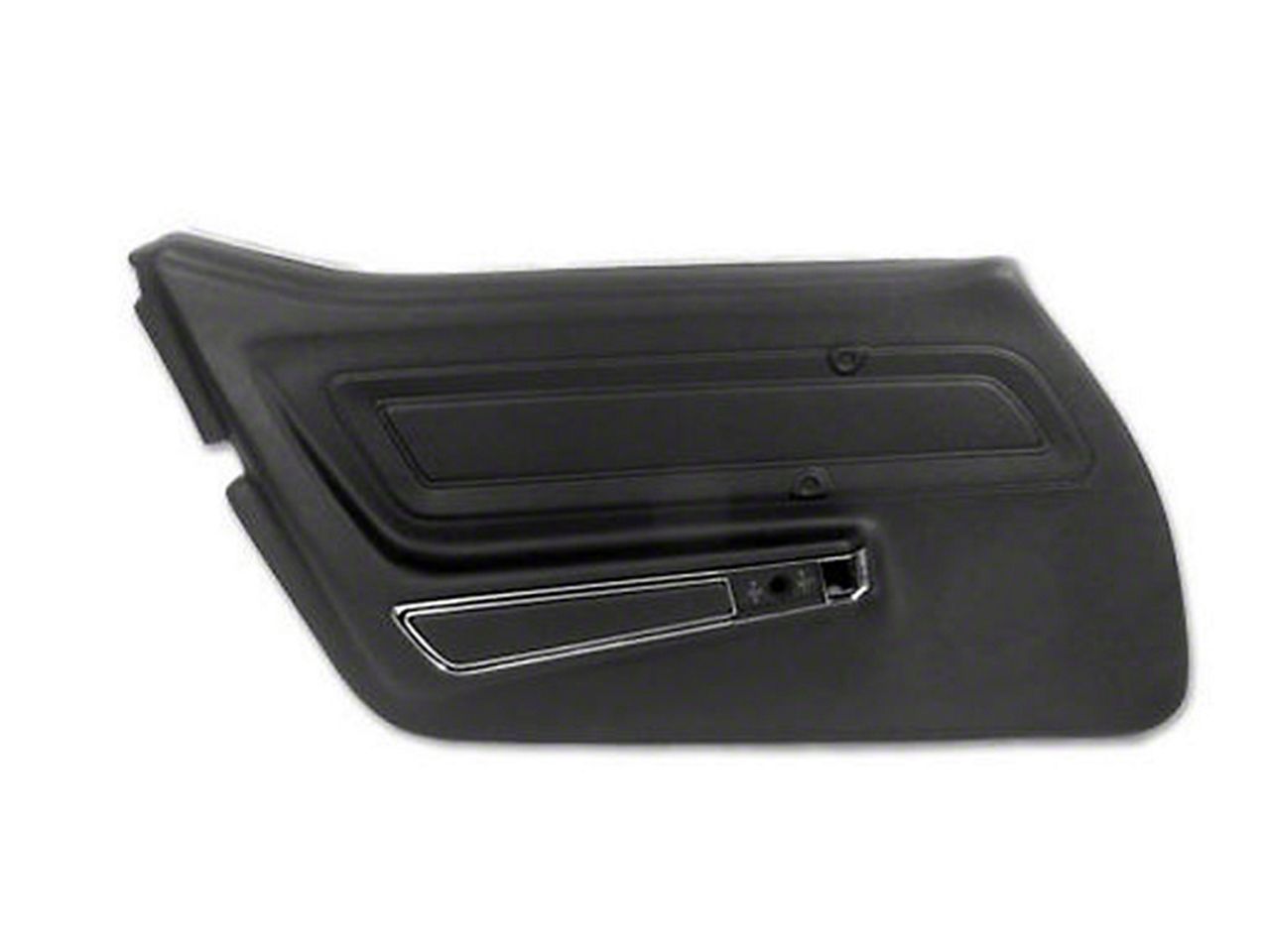 Mustang Mach-E Door & Door Accessories 2021-2025