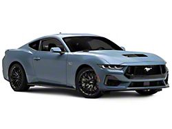 19x8.5 Performance Pack Style Wheel and Lionhart LH-Five All-Season Tire Package (24-26 Mustang)