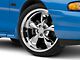 Deep Dish Bullitt Chrome Wheel; 19x8.5 (94-98 Mustang)