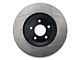 StopTech Sport Slotted Rotors; Front Pair (05-10 Mustang GT)