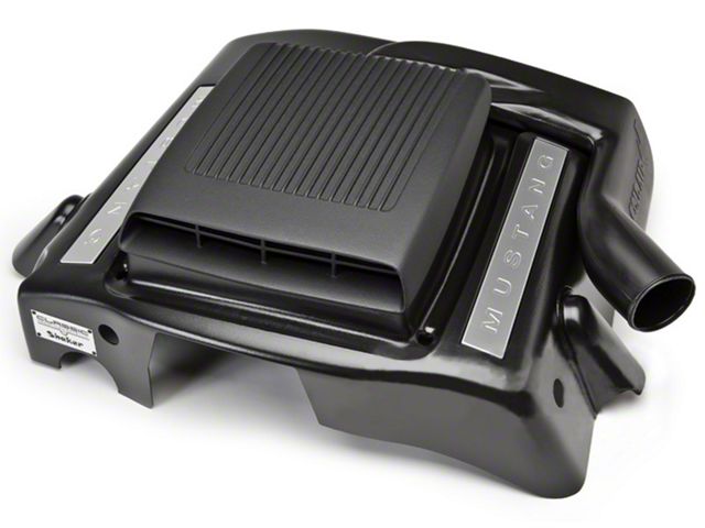 CDC Shaker System (05-06 GT)