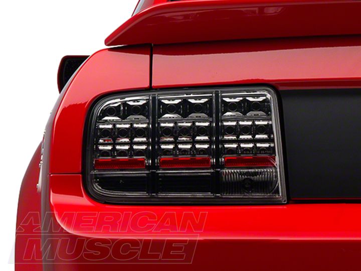American Muscle