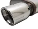 Magnaflow Street Series Axle-Back Exhaust System with Polished Tips (05-09 Mustang GT, GT500)