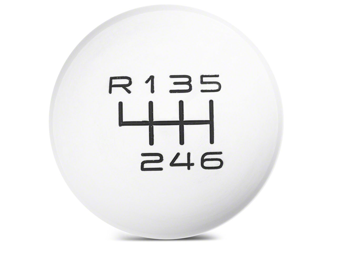 Challenger Shift Knobs 